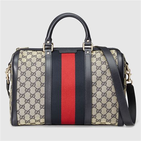 gucci classic handbags|vintage Gucci handbags for women.